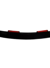 AVS Carflector Low Profile Hood Shield Smoke Honda Accord 2003-2007                                     - 20317 - Image 3