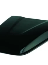 AVS Hood Scoop Black Chevrolet Tahoe (Truck Cowl Induction) 2000-2014                                     - 80005 - Image 2