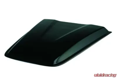 AVS Hood Scoop Black Chevrolet Tahoe (Truck Cowl Induction) 2000-2014 - 80005