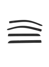 AVS Ventvisor Deflector Color-Match Low Profile Black                                     - 894075-GBA - Image 2