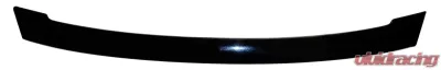 AVS Aeroskin Low Profile Acrylic Hood Shield Smoke Honda Civic 2006-2010 - 320016