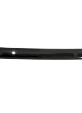 AVS Bugflector Medium Profile Hood Shield Smoke Honda Passport 1994-1997                                     - 22047 - Image 3