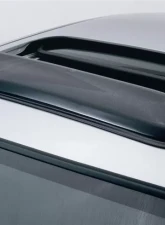 AVS  41.5" Smoke Windflector Classic Sunroof Wind Deflector Universal 1999+                                     - 77005 - Image 3