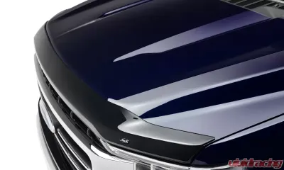 AVS Aeroskin Hood Protector Smoke Ford Bronco Sport 2021-2025 - 322188