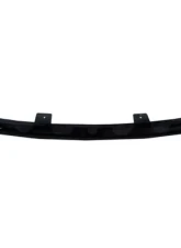 AVS Bugflector II Hood Shield Smoke Ford Explorer High Profile 2006-2010                                     - 25314 - Image 2