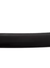 AVS Aeroskin Low Profile Hood Shield Matte Black Nissan Frontier 2005-2018                                     - 377032 - Image 7