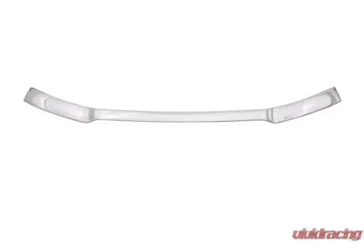 AVS Aeroskin Low Profile Hood Shield Chrome Toyota Tacoma 2005-2011 - 622034