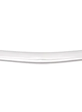 AVS Aeroskin Low Profile Hood Shield Chrome Buick Encore 2013-2021                                     - 620046 - Image 2