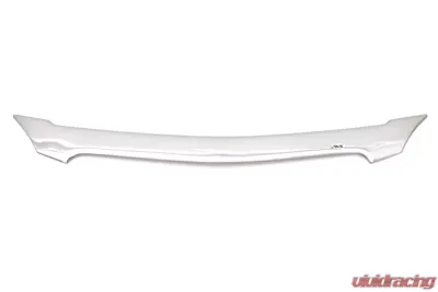 AVS Aeroskin Low Profile Hood Shield Chrome Buick Encore 2013-2021 - 620046