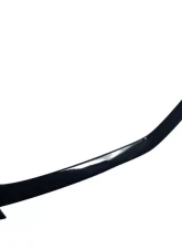 AVS Aeroskin Low Profile Acrylic Hood Shield Smoke Cadillac SRX 2010-2017                                     - 322042 - Image 5