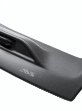 AVS Aeroskin LightShield Pro Hood Shield; Black                                     - 953183 - Image 5