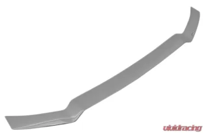AVS Aeroskin Low Profile Hood Shield Chrome Toyota Tacoma 2012-2015 - 622065