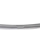 AVS Aeroskin Low Profile Hood Shield Chrome Chrysler 200 2011-2014                                     - 620037 - Image 8