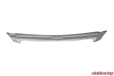 AVS Aeroskin Low Profile Hood Shield Chrome Chrysler 200 2011-2014 - 620037
