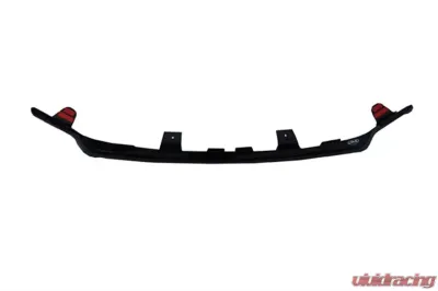 AVS Hoodflector Low Profile Hood Shield Smoke Ford Explorer 2006-2010 - 21642