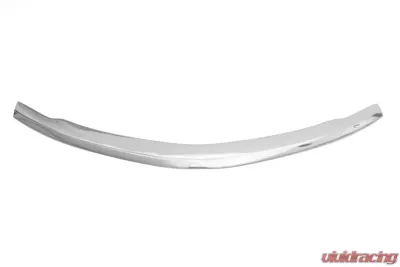 AVS Aeroskin Low Profile Hood Shield - Chrome Toyota Camry 2012-2014 - 620036