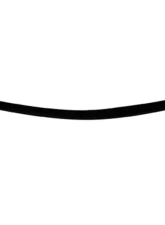 AVS Hoodflector Low Profile Hood Shield Smoke Chevrolet CK 1988-2000                                     - 21851 - Image 5