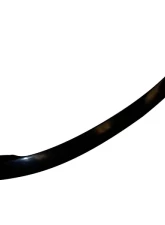 AVS Aeroskin Low Profile Acrylic Hood Shield Smoke Ford Explorer (Excl. Sport Model) 2011-2015                                     - 322045 - Image 5