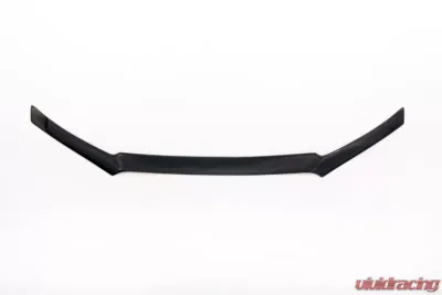 AVS Aeroskin Low Profile Acrylic Hood Shield Smoke Toyota 4Runner 2010-2021 - 322025