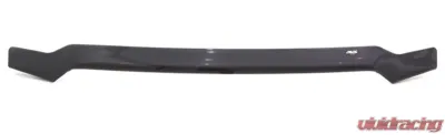 AVS Bugflector Medium Profile Hood Shield Smoke Chevrolet Silverado 1500 2019+ - 23956