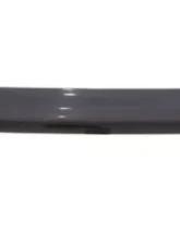 AVS Bugflector Medium Profile Hood Shield Smoke Chevrolet Silverado 1500 2019+                                     - 23956 - Image 5