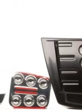 AVS 1 Pc. Smoke Port Hood Scoop Universal                                     - 80011 - Image 5