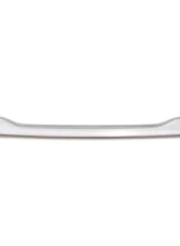 AVS Aeroskin Low Profile Hood Shield Chrome Chevrolet Silverado 2500 2020                                     - 622187 - Image 12