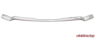 AVS Aeroskin Low Profile Hood Shield Chrome Chevrolet Silverado 2500 2020 - 622187