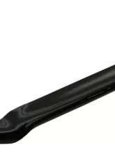 AVS Bugflector II Hood Shield Smoke Toyota Tacoma High Profile 2012-2015                                     - 25310 - Image 2
