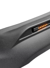 AVS Aeroskin LightShield Pro Hood Shield; Black                                     - 953196 - Image 6