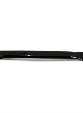 AVS Bugflector II Hood Shield Smoke Chevrolet Avalanche (w/o Body Hardware) High Profile 2003-2006                                     - 25815 - Image 2