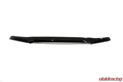 AVS Bugflector II Hood Shield Smoke Chevrolet Avalanche (w/o Body Hardware) High Profile 2003-2006 - 25815