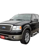 AVS Bugflector Medium Profile Hood Shield Smoke Lincoln Mark LT 2006-2008                                     - 23815 - Image 3