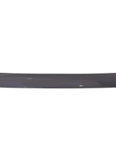 AVS Aeroskin Low Profile Acrylic Hood Shield Smoke Chevrolet Express 1500 2003-2021                                     - 322068 - Image 2