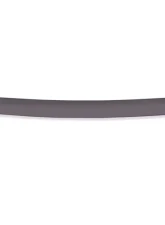 AVS Aeroskin Low Profile Acrylic Hood Shield Smoke Ford Explorer 2006-2010                                     - 322089 - Image 2