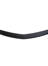 AVS Aeroskin Low Profile Hood Shield Smoke Cadillac XT4 2019                                     - 322176 - Image 6