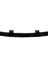 AVS Bugflector II Hood Shield Smoke Ford Explorer High Profile 2006-2010                                     - 25314 - Image 5