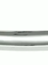 AVS Aeroskin Low Profile Hood Shield Chrome Cadillac XT5 2017-2021                                     - 622133 - Image 7