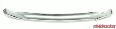 AVS Aeroskin Low Profile Hood Shield Chrome Cadillac XT5 2017-2021 - 622133