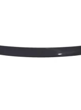 AVS Aeroskin Low Profile Acrylic Hood Shield - Smoke Honda Civic 2016-2018                                     - 320056 - Image 2