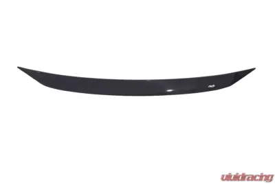 AVS Aeroskin Low Profile Acrylic Hood Shield - Smoke Honda Civic 2016-2018 - 320056