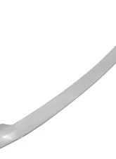 AVS Aeroskin Low Profile Hood Shield Chrome Buick Enclave 2013-2017                                     - 622043 - Image 3
