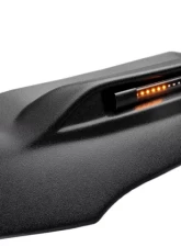 AVS Aeroskin LightShield Pro Hood Shield; Black                                     - 953166 - Image 5