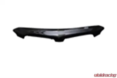 AVS Carflector Low Profile Hood Shield Smoke Pontiac G8 2008-2009 - 20042