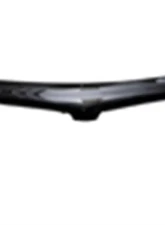 AVS Carflector Low Profile Hood Shield Smoke Pontiac G8 2008-2009                                     - 20042 - Image 3