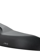 AVS Aeroskin LightShield Pro Hood Shield; Black                                     - 953166 - Image 6