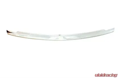 AVS Aeroskin Low Profile Hood Shield Chrome Chevrolet Silverado 1500 1999-2002 - 622013