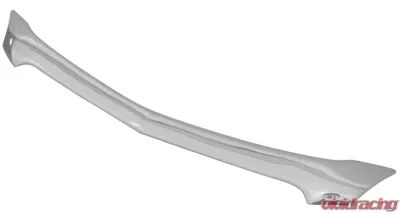 AVS Aeroskin Low Profile Hood Shield Chrome Chevrolet Equinox 2010-2017 - 622053