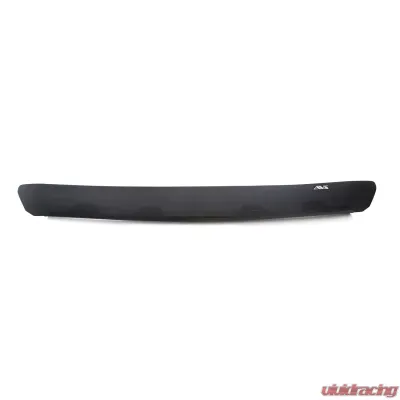 AVS Bugflector II Hood Shield Smoke Ford Escape High Profile 2017-2018 - 25126