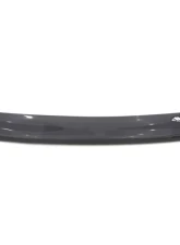 AVS Carflector Low Profile Hood Shield Smoke Honda Accord Coupe 2013-2017                                     - 20049 - Image 3